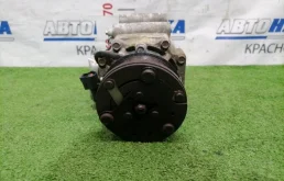 Компрессор кондиционера FORD FIESTA 2001-2008 1578406 CBK FYJA