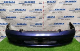 Бампер SUBARU LEGACY 1998-2003 57703AE010IJ BH5 EJ20-T, передний