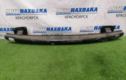 Усилитель бампера VOLKSWAGEN POLO 2001-2009 6Q0807305 9N3 BTS, задний