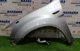 Крыло MITSUBISHI ASX 2010-2022 5220F467 GA3W 4B10, переднее левое