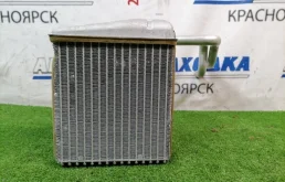 Радиатор печки NISSAN TIIDA 2003-2008 27140ED005 C11 HR15DE