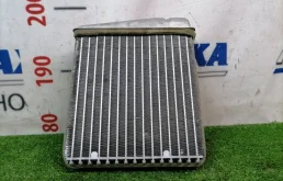 Радиатор печки NISSAN AD 2005-2014 27140ED005 VY12 HR15DE