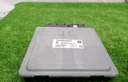 Компьютер BMW X1 2009-2015 12147614359 E84 N52B30A