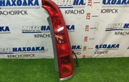 Фонарь задний HONDA STREAM 2000-2006 33501S7A003 RN3 K20A, задний правый