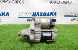 Стартер TOYOTA VITZ 2010-2020 2810040071 KSP130 1KR-FE