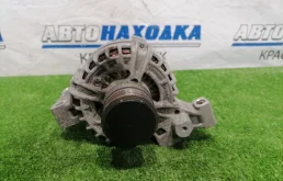 Генератор VOLVO XC60 2008-2017 36010302 DZ47 B4204T7