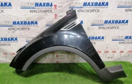 Крыло FORD KUGA 2008-2013 1633115 CBV HYDС, переднее левое