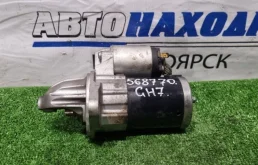 Стартер SUBARU IMPREZA 2007-2012 23300AA570 GH7 EJ20