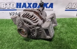 Генератор MAZDA AXELA 2003-2009 LF5018300A BKEP LF-DE