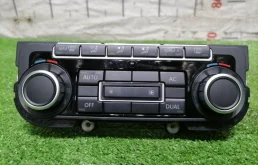 Климат-контроль VOLKSWAGEN TIGUAN 2006-2017 5K0907044BS 5N1 CAWA