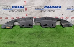Накладка на телевизор NISSAN MURANO 2008-2015 625801AA0A TNZ51 QR25DE, передняя