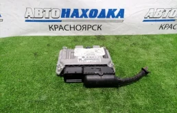 Компьютер VOLKSWAGEN SHARAN 2010-2022 03C906027CH 7N1 CAVA