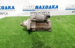 Стартер TOYOTA COROLLA FIELDER 2006-2012 2810037020 ZRE144G 2ZR-FE