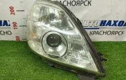 Фара NISSAN TEANA 2003-2008 260109W50A J31 VQ23DE, передняя правая