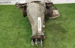 Редуктор AUDI A5 2007-2016 0BC500044 8TA CDNC, задний