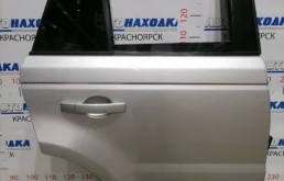 Дверь LAND ROVER RANGE ROVER SPORT 2005-2013 BFA790080 L320 448PN, задняя правая