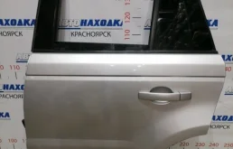 Дверь LAND ROVER RANGE ROVER SPORT 2005-2013 BFA790090 L320 448PN, задняя левая