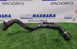 Патрубок тосольный AUDI A4 2007-2015 8K0121055N 8K2 CDNB