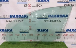 Стекло боковое AUDI A6 2010-2014 4G0845201 4G2 CHVA, переднее левое