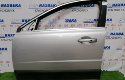 Дверь VOLVO XC70 2007-2016 32228890 BZ90 B6304T4, передняя левая
