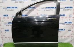 Дверь HONDA CR-V 2006-2012 67050SWAJ10ZZ RE4 K24A, передняя левая