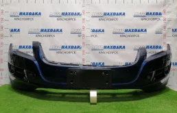 Бампер VOLKSWAGEN TIGUAN 2006-2017 5N0807217Q 5N1 CAWA, передний