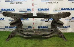 Балка поперечная SUBARU LEGACY 1998-2003 20152AE001 BE5 EJ20-Т, задняя