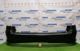 Бампер PEUGEOT 308 2007-2014 7410FL T7 EP6CDT, задний