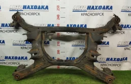Балка поперечная SUBARU FORESTER 2007-2013 20152SG011 SJ5 FB20A, задняя
