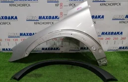 Крыло VOLVO XC70 2007-2016 31294002 BZ90 B6304T4, переднее левое