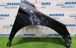 Крыло VOLVO XC60 2008-2017 31217976 DZ47 B4204T7, переднее правое