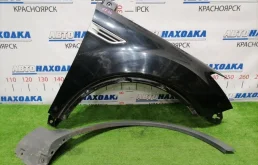Крыло FORD KUGA 2008-2013 1633114 CBV HYDС, переднее правое