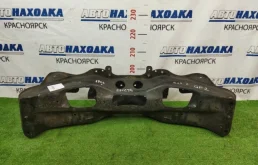 Балка поперечная SUBARU FORESTER 2007-2013 20101SG000 SJ5 FB20A, передняя