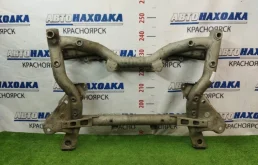 Балка поперечная MERCEDES-BENZ E-CLASS 2009-2012 A2186280157 W212 272.980, передняя