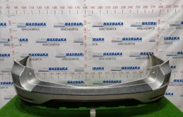 Бампер SUBARU FORESTER 2007-2013 57703SC010TI SH5 EJ20-T, задний