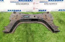 Балка поперечная NISSAN NOTE 2005-2012 54400EW00B E11 HR15DE, передняя