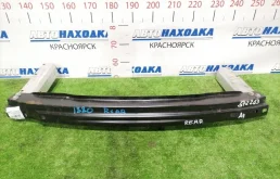 Усилитель бампера AUDI A4 2007-2015 8T0807313 8K2 CDNB, задний