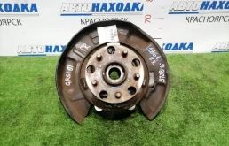 Ступица LEXUS GS350 2005-2011 4241030020 GRS191 2GR-FSE, задняя правая