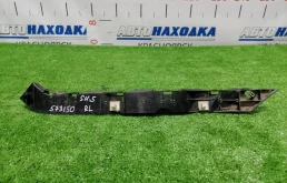 Клипса бампера SUBARU FORESTER 2007-2013 57707SC090 SH5 EJ20-T, задняя левая