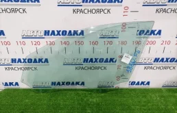 Стекло боковое AUDI A4 2007-2015 8K0845201D 8K2 CDNB, переднее левое