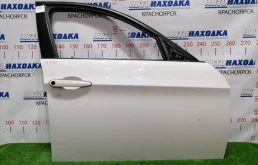 Дверь BMW 3-Series 2004-2012 41007203644 E90 N46B20B, передняя правая