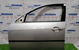 Дверь FORD MONDEO 2000-2007 1446438 BWY CJBB, передняя левая