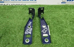 Кронштейн капота VOLKSWAGEN BORA 1998-2005 1J0823301 1J2 AQN, передний