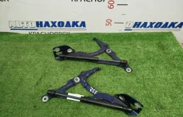 Кронштейн багажника VOLKSWAGEN BORA 1998-2005 3B5827301B 1J2 AQN, задний