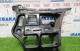 Клипса бампера BMW 3-Series 2004-2012 51127058520 E90 N46B20B, задняя правая