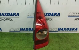 Фонарь задний RENAULT MEGANE 2002-2009 8200142683 KM F4R, задний правый