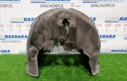 Подкрылок AUDI A4 2007-2015 8K0810172C 8K2 CDNB, задний правый