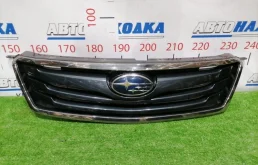 Решетка радиатора SUBARU OUTBACK 2009-2015 91121AJ020 BR9 EJ25