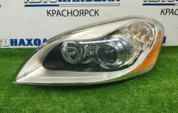 Фара VOLVO XC60 2008-2017 30763137 DZ47 B4204T7, передняя левая