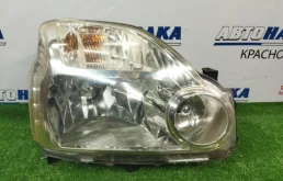 Фара NISSAN X-TRAIL 2007-2015 26010JG00A NT31 MR20DE, передняя правая
